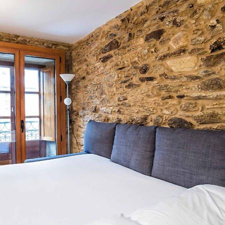Alda Fogar Natural Santiago de Compostela Eksteriør bilde